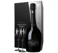 Champagne Grand Siècle